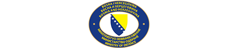 Ministarstvo odbrane BiH